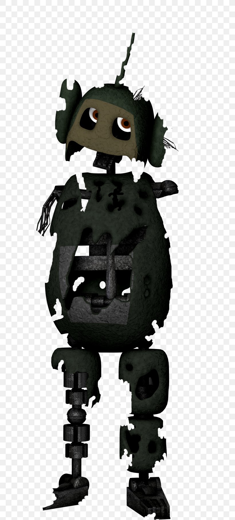 Five Nights At Freddy's 2 Five Nights At Freddy's: Sister Location Five Nights At Freddy's 3 Five Nights At Freddy's 4 Tinky-Winky, PNG, 639x1810px, Five Nights At Freddy S 2, Deviantart, Fictional Character, Five Nights At Freddy S, Five Nights At Freddy S 3 Download Free