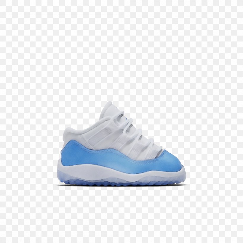 Footwear White Sneakers Blue Shoe, PNG, 1000x1000px, Watercolor, Blue, Electric Blue, Footwear, Outdoor Shoe Download Free