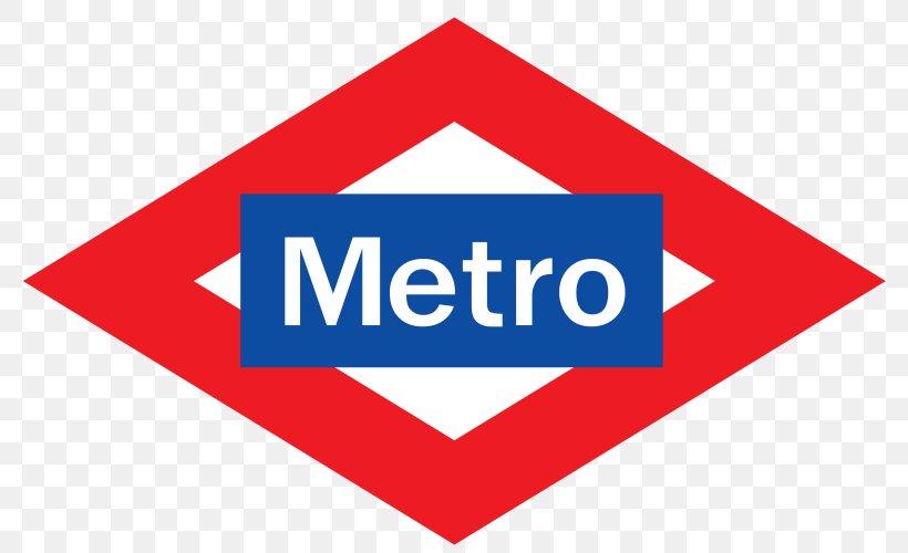 Madrid Metro Rapid Transit Chamberxed London Underground Metro Ligero, PNG, 800x500px, Madrid Metro, Area, Brand, Commuter Station, Journey Planner Download Free