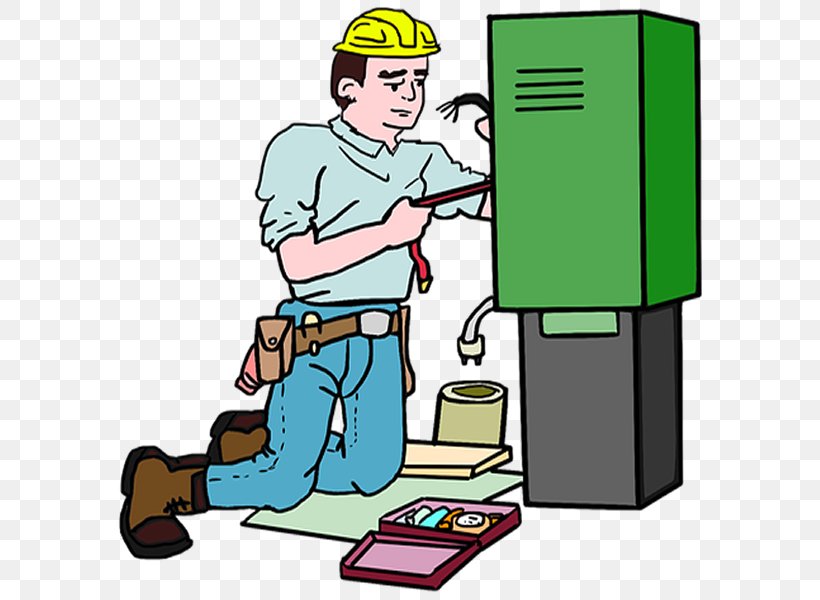 Maintenance Electrician Electricity Lineworker Service, PNG, 600x600px, Electrician, Cartoon, Circuit Breaker, Electrical Network, Electrical Wires Cable Download Free