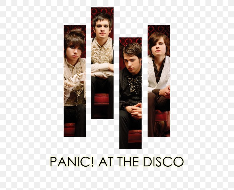 Panic! At The Disco Ryan Ross Roaring 20s Image Painting, PNG, 500x667px, Panic At The Disco, Brendon Urie, Collage, Lyrics, My Chemical Romance Download Free
