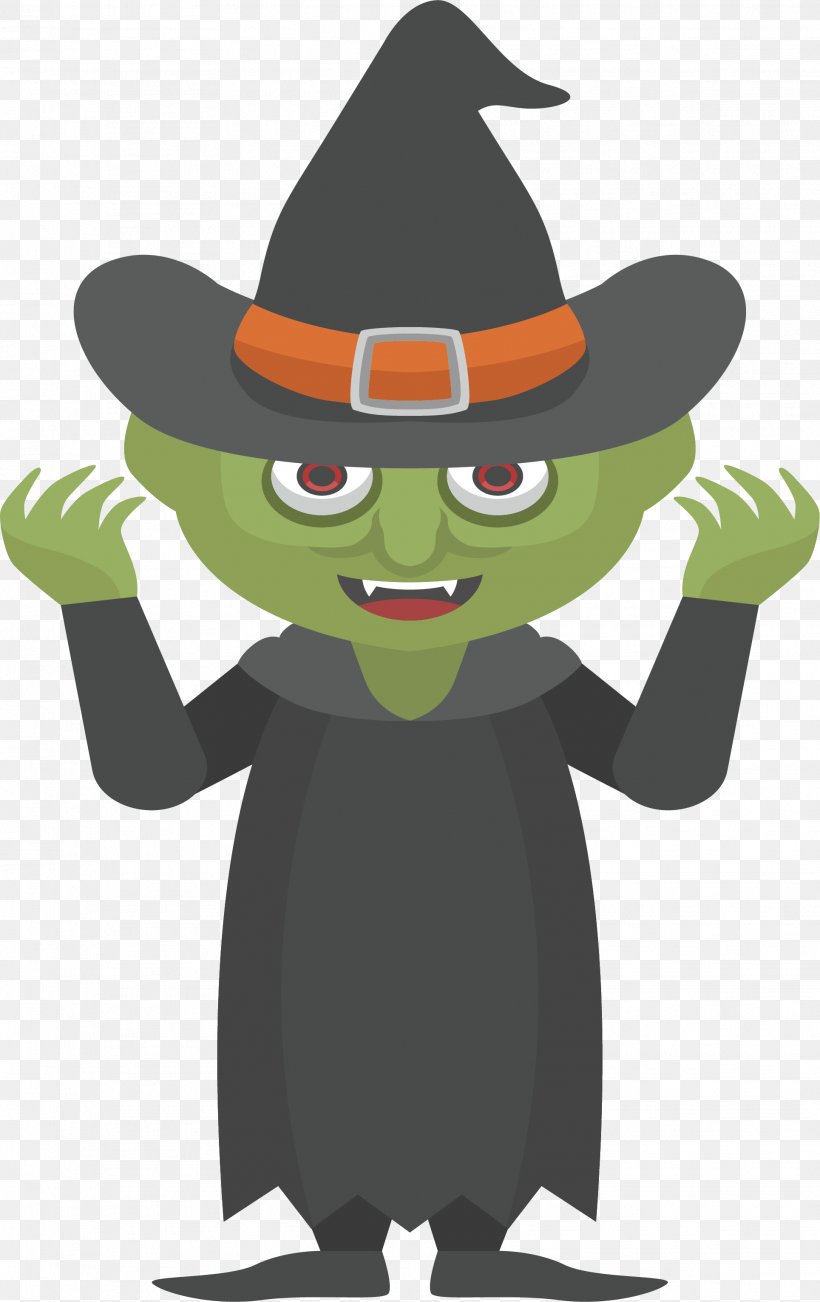 Robe Hat Grey Witch, PNG, 1929x3065px, Robe, Art, Cartoon, Clip Art, Fictional Character Download Free