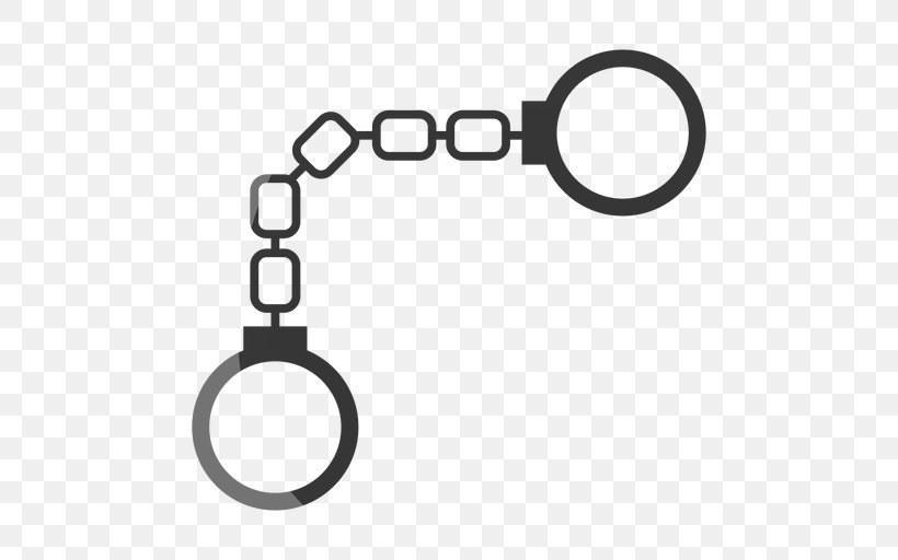 Illustration Clip Art, PNG, 512x512px, Vexel, Fashion Accessory, Handcuffs, Police, Text Download Free