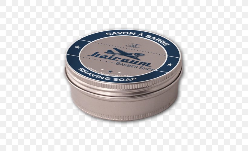 Shaving Soap Hair Styling Products Barber Hairgum Road Balm, PNG, 500x500px, Shaving Soap, Aftershave, Barber, Beard, Crema Idratante Download Free