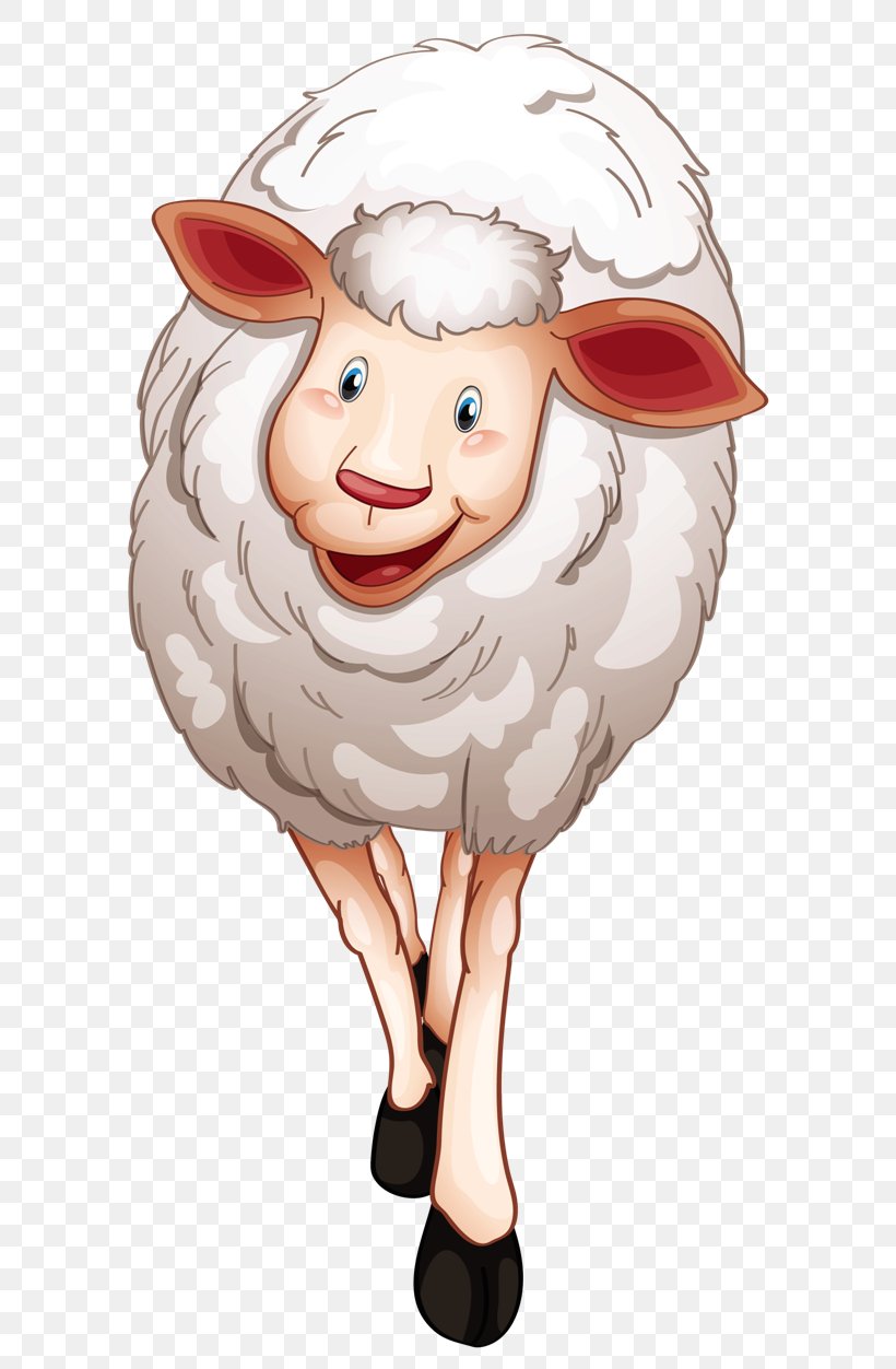 Sheep Royalty-free Clip Art, PNG, 650x1252px, Sheep, Art, Black Sheep, Cartoon, Drawing Download Free