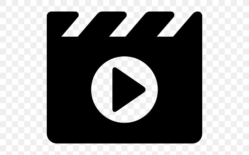 Video Cameras Clapperboard Photography, PNG, 512x512px, Video, Area, Black And White, Brand, Camera Download Free