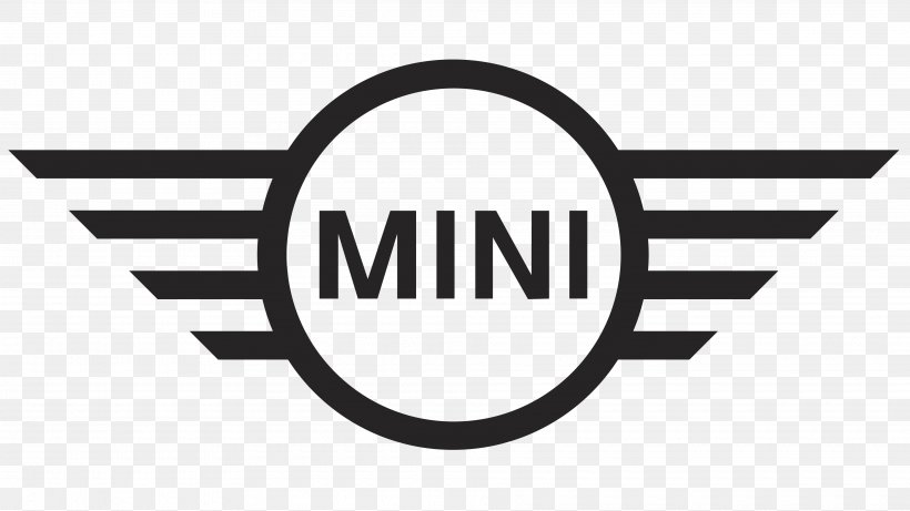 2018 MINI Cooper Countryman BMW Car Volkswagen, PNG, 3840x2160px, 2018 Mini Cooper, 2018 Mini Cooper Countryman, Black And White, Bmw, Brand Download Free
