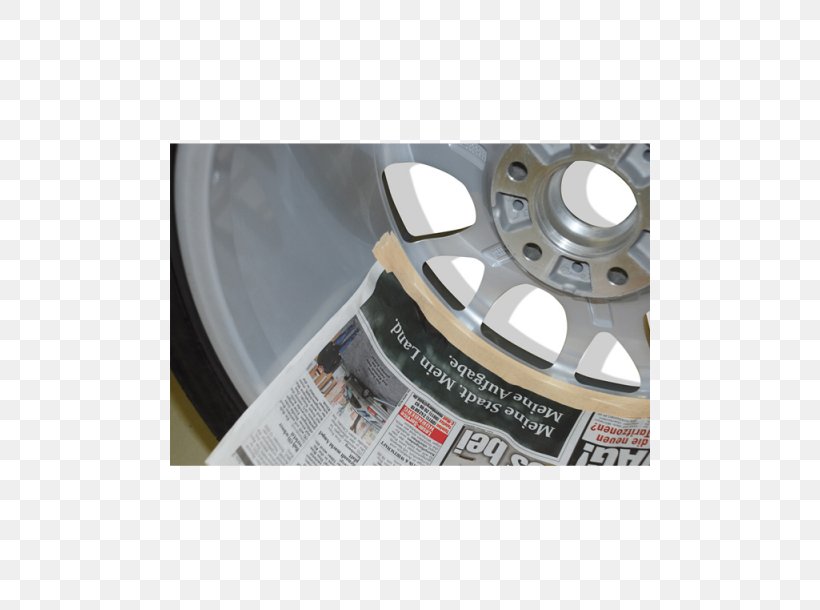 Alloy Wheel Car Rim Tire, PNG, 610x610px, Alloy Wheel, Aerosol Spray, Automotive Tire, Automotive Wheel System, Bicycle Download Free