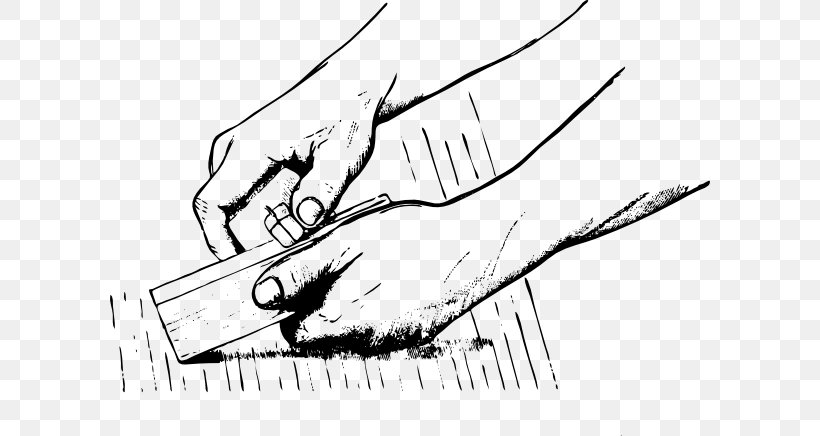 Art Of Carpentry Carpenter Marking Gauge Wood Clip Art, PNG, 600x436px, Carpenter, Architectural Engineering, Art, Black, Black And White Download Free