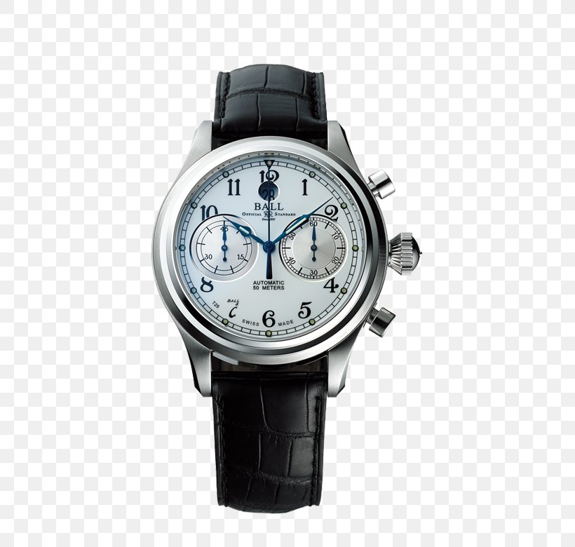 BALL Watch Company Pocket Watch Clock Automatic Watch, PNG, 780x780px, Watch, Automatic Watch, Ball Watch Company, Brand, Clock Download Free
