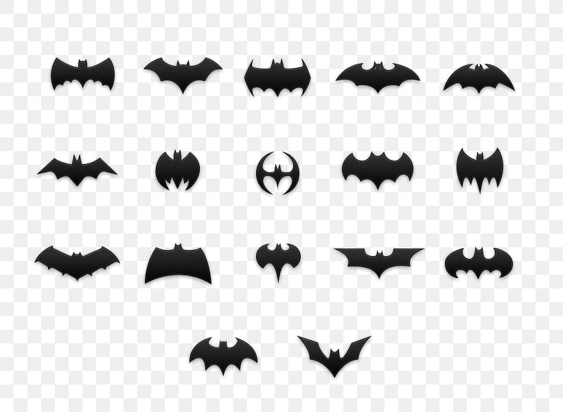 Batman: Arkham Asylum Icon, PNG, 800x600px, Batman Arkham Asylum, Batman, Black, Black And White, Dark Knight Download Free