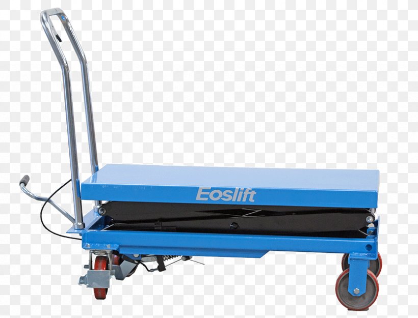 Bogie Cart Lifting Equipment Lift Table Hoist, PNG, 832x635px, Bogie, Automotive Exterior, Cart, Elevator, Forklift Download Free