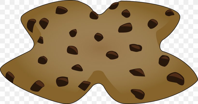 Chocolate Chip Cookie Biscuits Clip Art, PNG, 2400x1265px, Chocolate Chip Cookie, Biscuit, Biscuits, Chocolate, Chocolate Chip Download Free