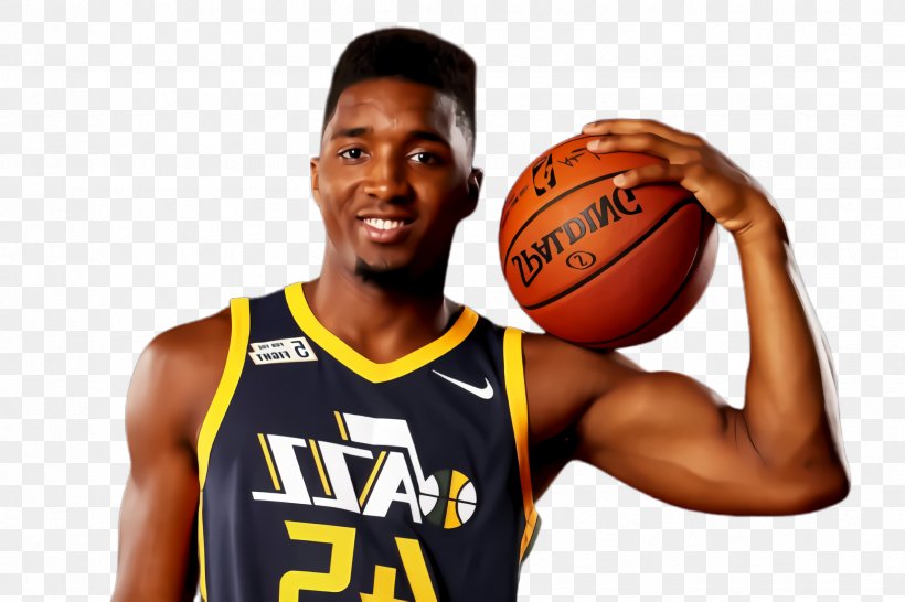 Donovan Mitchell Basketball Player, PNG, 2448x1632px, Donovan Mitchell, Ball, Ball Game, Basketball, Basketball Moves Download Free