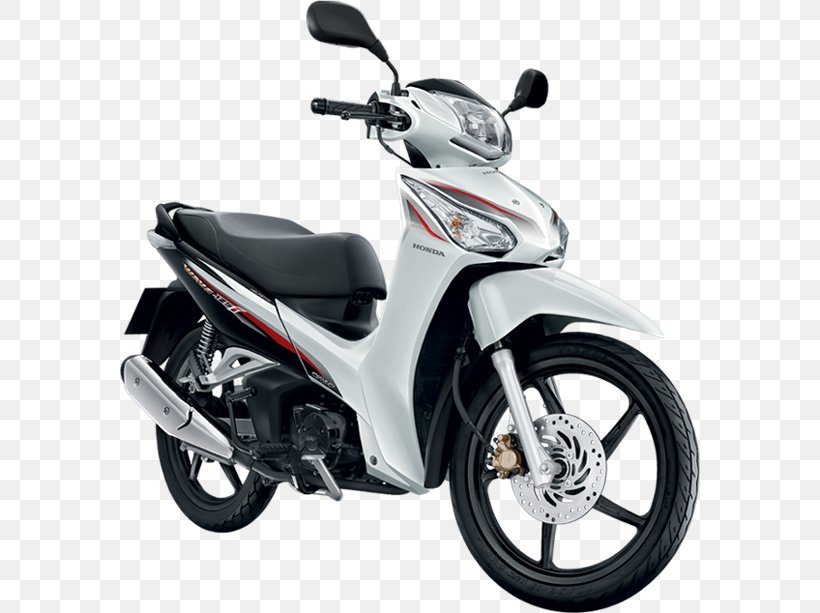 Honda Wave Series Motorcycle Helmets Honda Super Cub, PNG, 580x613px, Honda, Automotive Lighting, Automotive Wheel System, Car, Fourstroke Engine Download Free