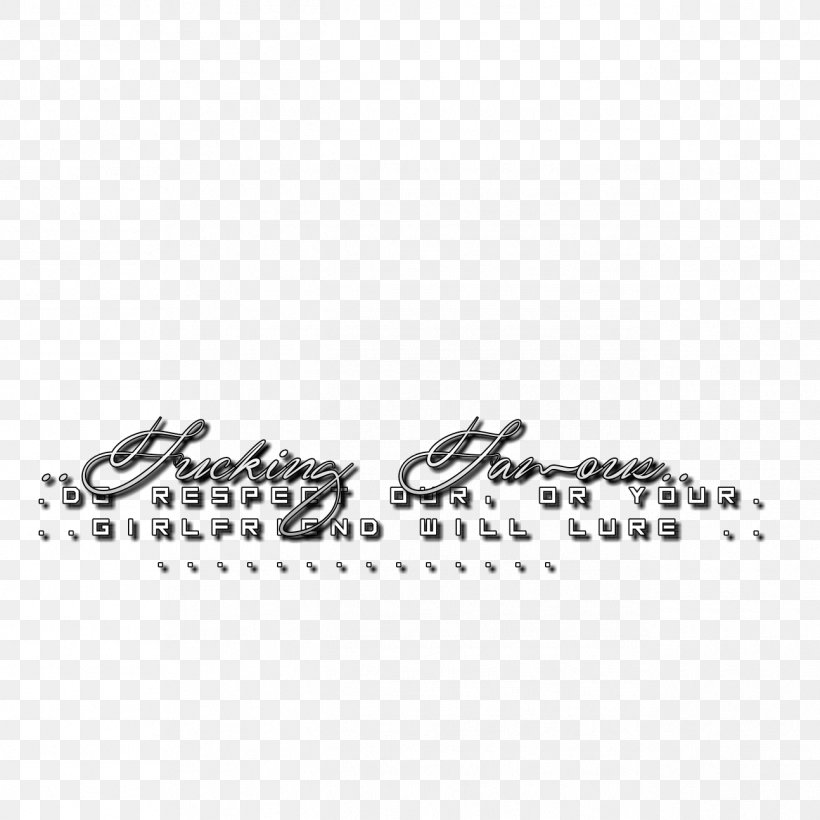 Logo Shoe Body Jewellery White Font, PNG, 1294x1294px, Logo, Animal, Black, Black And White, Black M Download Free