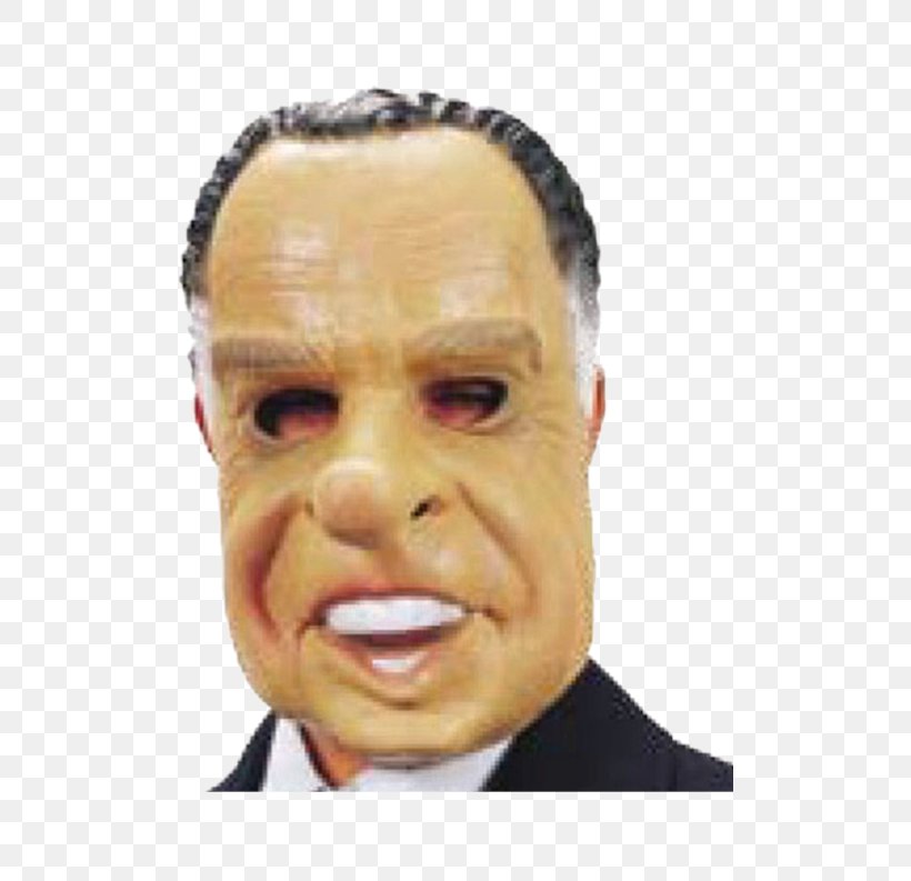 Richard Nixon Mask United States Character Mask, PNG, 500x793px, Richard Nixon, Barack Obama, Character Mask, Cheek, Chin Download Free