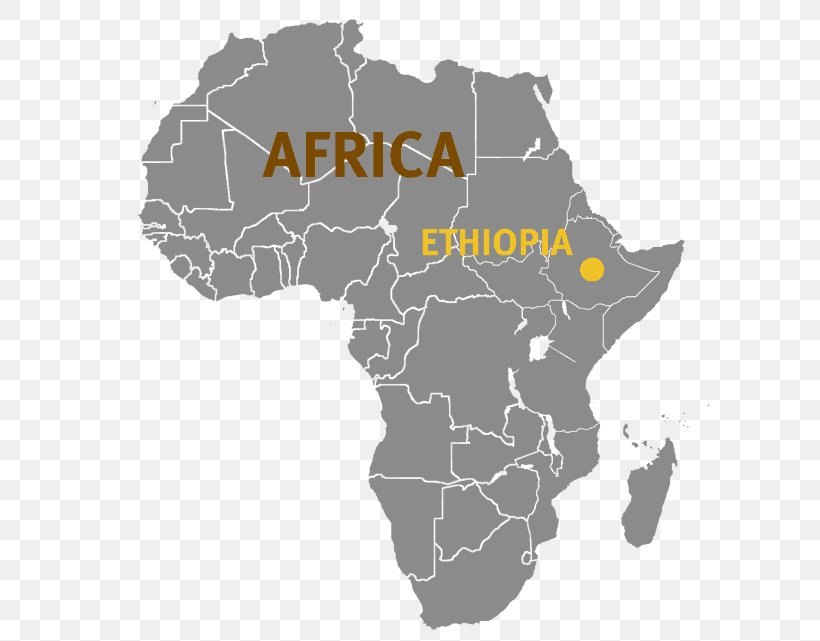Africa World Map Blank Map, PNG, 600x641px, Africa, Blank Map, Can Stock Photo, Map, Mapa Polityczna Download Free