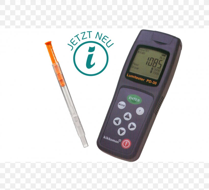ATP Test Adenosine Triphosphate Laboratory Measurement Microorganism, PNG, 1920x1747px, Atp Test, Adenosine Triphosphate, Artefacto, Echipament De Laborator, Electronics Accessory Download Free