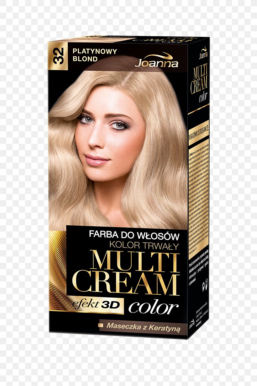 Color Cream Hair Blond Paint, PNG, 747x1234px, Color, Blond, Brown Hair, Cosmetics, Cream Download Free