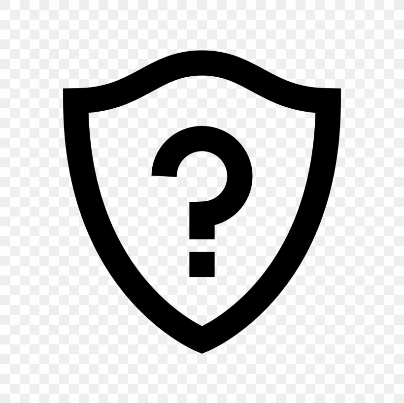 Security Question User, PNG, 1600x1600px, Security, Area, Brand, Font Awesome, Logo Download Free