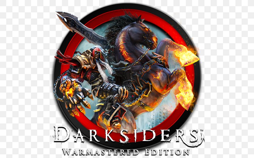 Darksiders Video Game Android Puyo Puyo Tetris, PNG, 512x512px, Darksiders, Android, Demon, Game, Gameplay Download Free