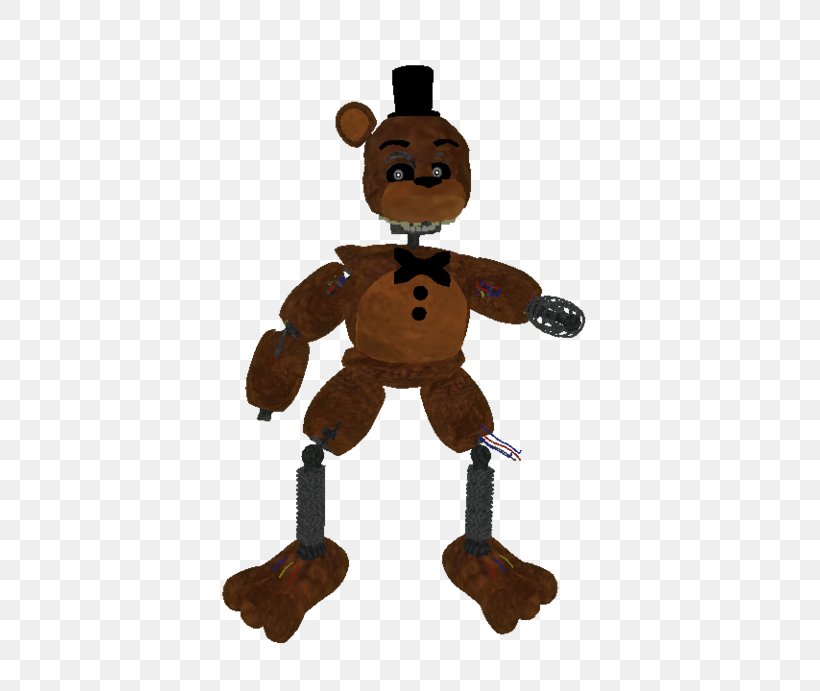 Five Nights at Freddy's 2 FNaF World Freddy Fazbear's Pizzeria Simulator  The Joy of Creation: Reborn, October Fest, game, carnivoran png