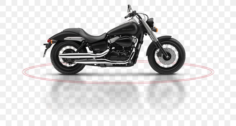 Honda Shadow Motorcycle Honda VT Series Cruiser, PNG, 675x440px, 2010 Honda Accord, 2013 Honda Accord, Honda, Automotive Design, Automotive Exhaust Download Free