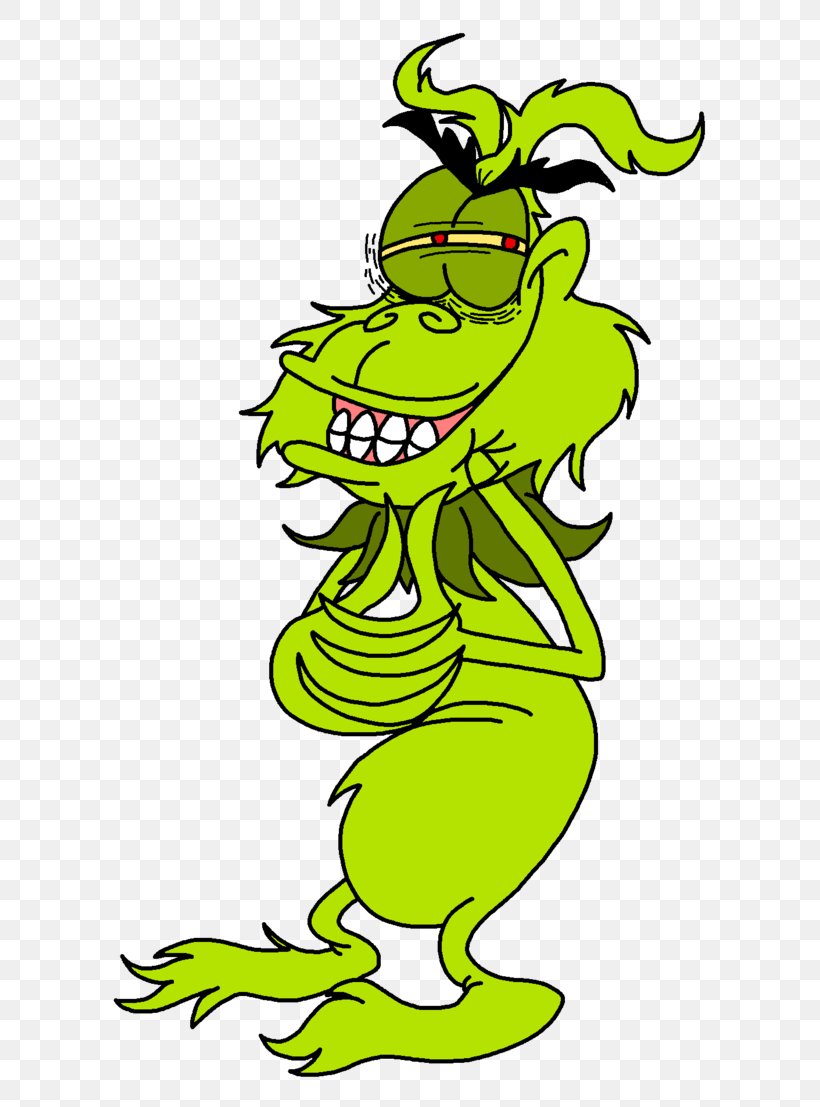 How The Grinch Stole Christmas! Chimpanzee Drawing Smile, PNG, 721x1107px, Grinch, Amphibian, Animation, Art, Artwork Download Free