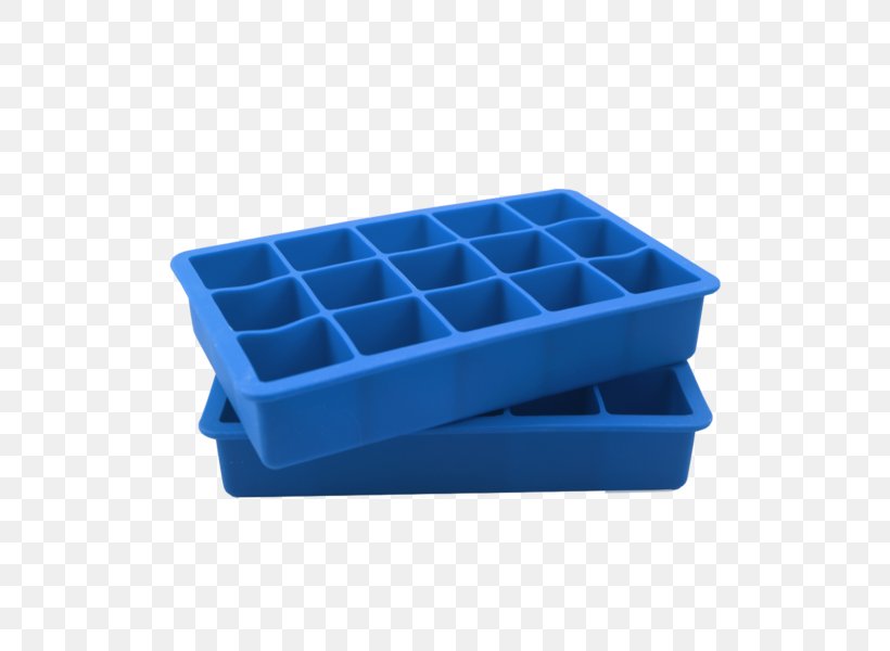 Ice Cube Plastic Tray, PNG, 526x600px, Ice Cube, Cobalt Blue, Cube, Freezers, Freezing Download Free