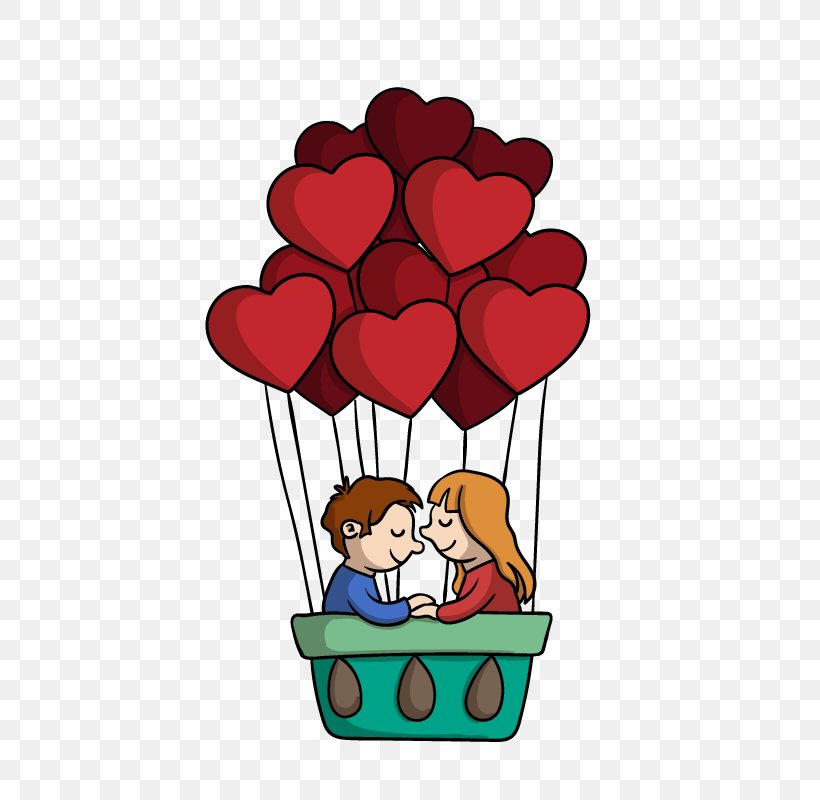 Love Image Romance Poster Boyfriend, PNG, 800x800px, Love, Balloon, Birthday, Boyfriend, Cartoon Download Free