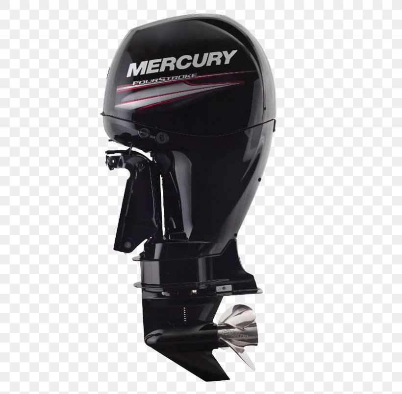 Outboard Motor Mercury Marine Four-stroke Engine Boat, PNG, 1230x1208px, Outboard Motor, Automotive Exterior, Bicycle Helmet, Boat, Boston Whaler Download Free
