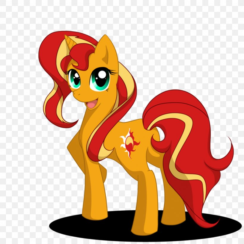 Pony Sunset Shimmer Image Clip Art Photograph, PNG, 894x894px, Watercolor, Cartoon, Flower, Frame, Heart Download Free