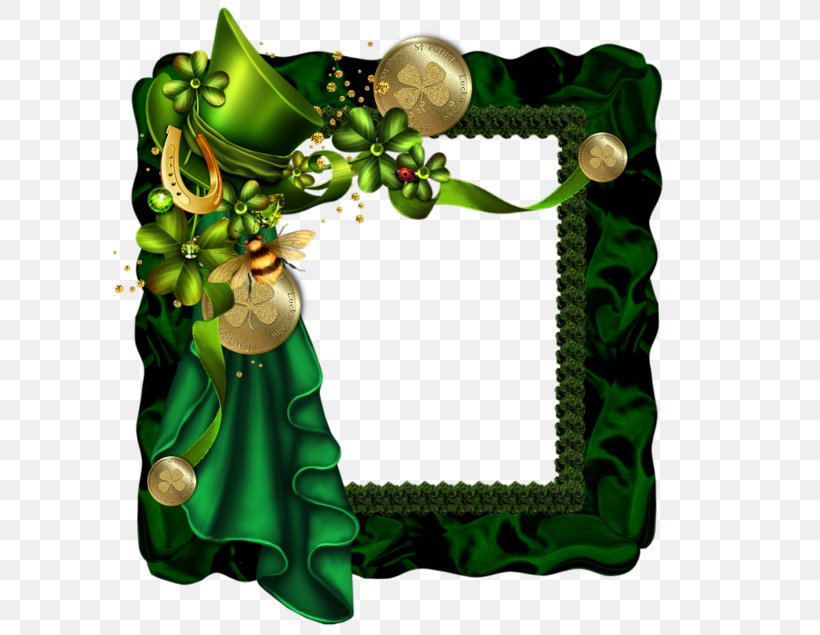 Saint Patrick's Day Ireland Irish People, PNG, 600x635px, Ireland, Christmas Decoration, Christmas Ornament, Conifer, Drawing Download Free