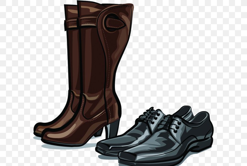 Shoe Royalty-free Stock Photography Steel-toe Boot, PNG, 600x550px, Shoe, Boot, Brown, Cowboy Boot, Footwear Download Free