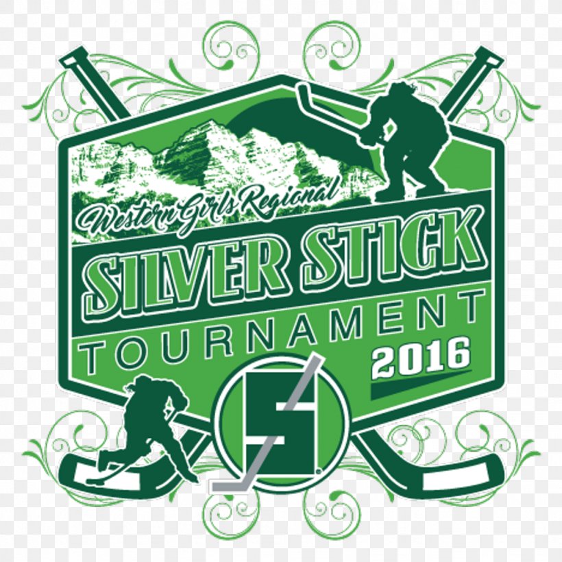 SilverStick ​RoughRiders Sports Club Hyland Hills Hockey Association Ice Centre At The Promenade Logo, PNG, 1024x1024px, 2018, Logo, Area, Brand, Grass Download Free