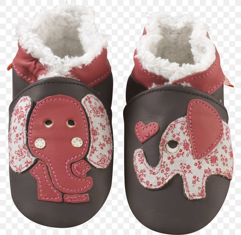 Slipper Leather Shoe Elephant Thicket, PNG, 774x800px, Slipper, Elephant, Footwear, Leather, Outdoor Shoe Download Free
