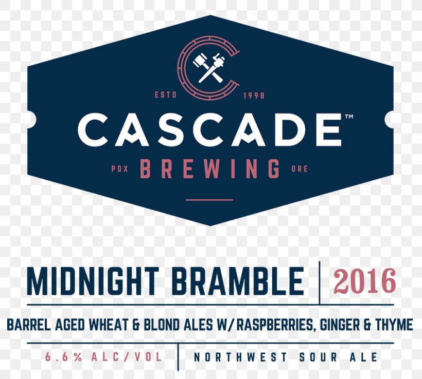 Sour Beer Cascade Brewing Barrel House India Pale Ale, PNG, 1000x900px, Sour Beer, Advertising, Alcohol By Volume, Ale, American Wild Ale Download Free
