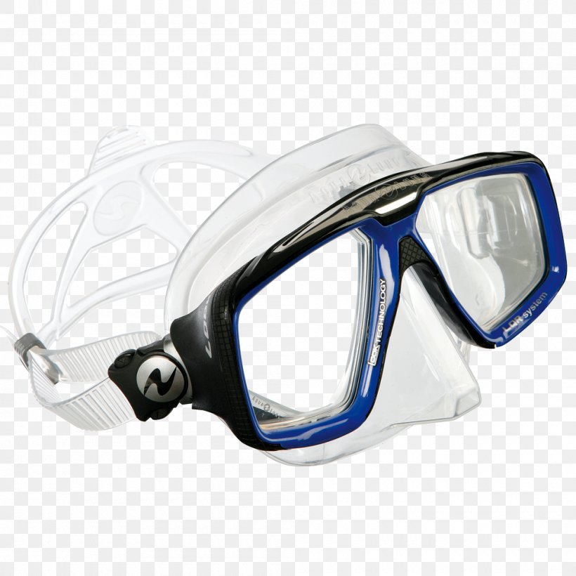 Aqualung Look HD Diving & Snorkeling Masks Aqua Lung/La Spirotechnique Aqua Lung Look, PNG, 1000x1000px, Diving Snorkeling Masks, Aeratore, Aqua Lungla Spirotechnique, Diving Equipment, Diving Mask Download Free