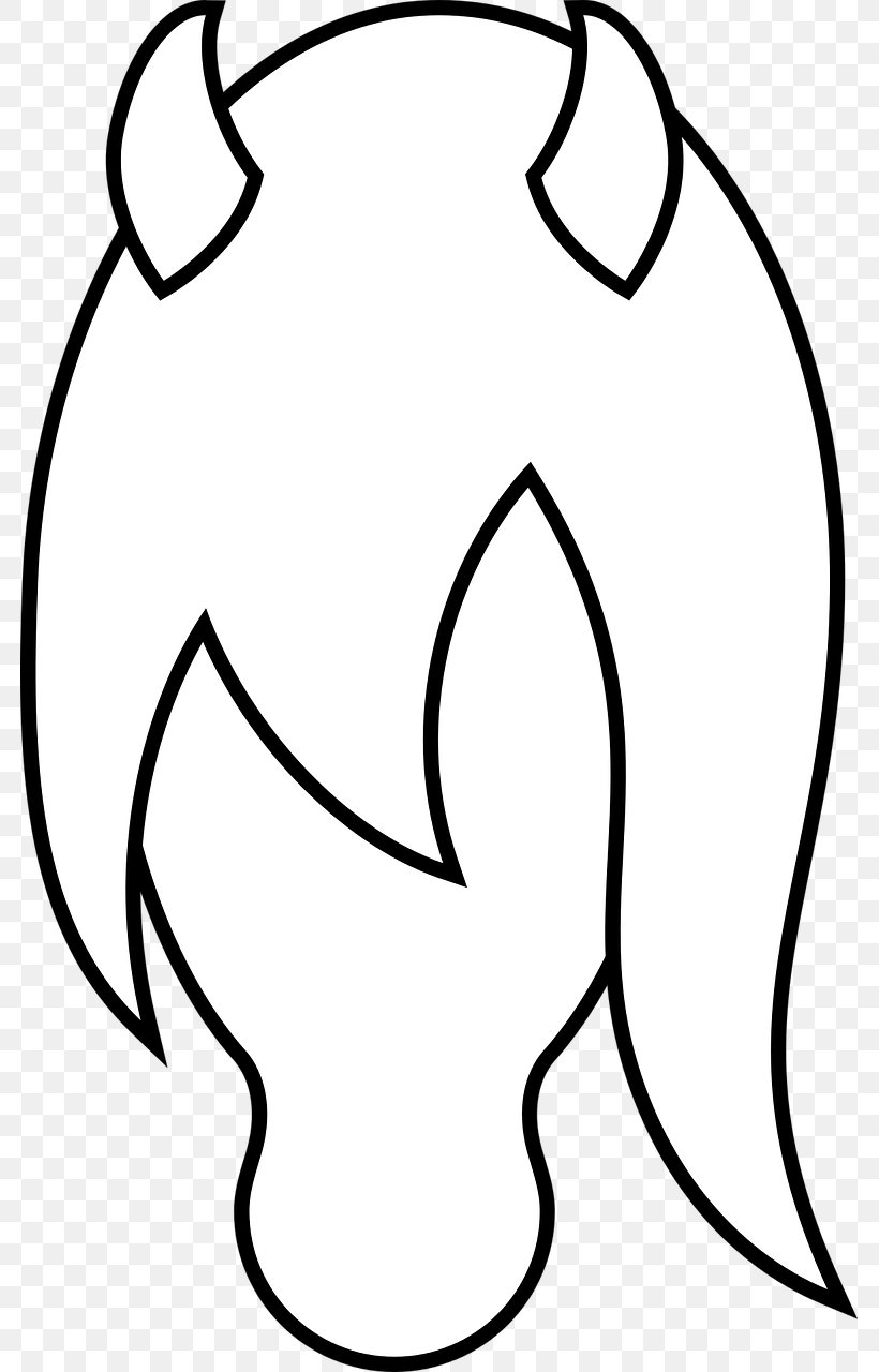 Black And White Avatar Drawing Clip Art, PNG, 781x1280px, Watercolor, Cartoon, Flower, Frame, Heart Download Free