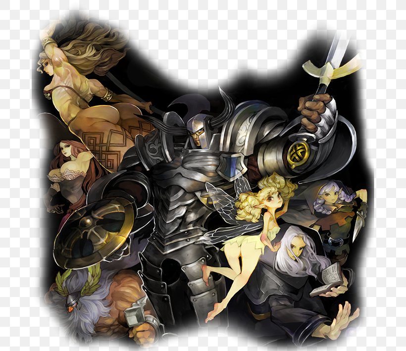 Dragon's Crown Odin Sphere PlayStation 4 Muramasa: The Demon Blade Vanillaware, PNG, 692x709px, Odin Sphere, Action Roleplaying Game, Atlus, Cooperative Gameplay, Fictional Character Download Free