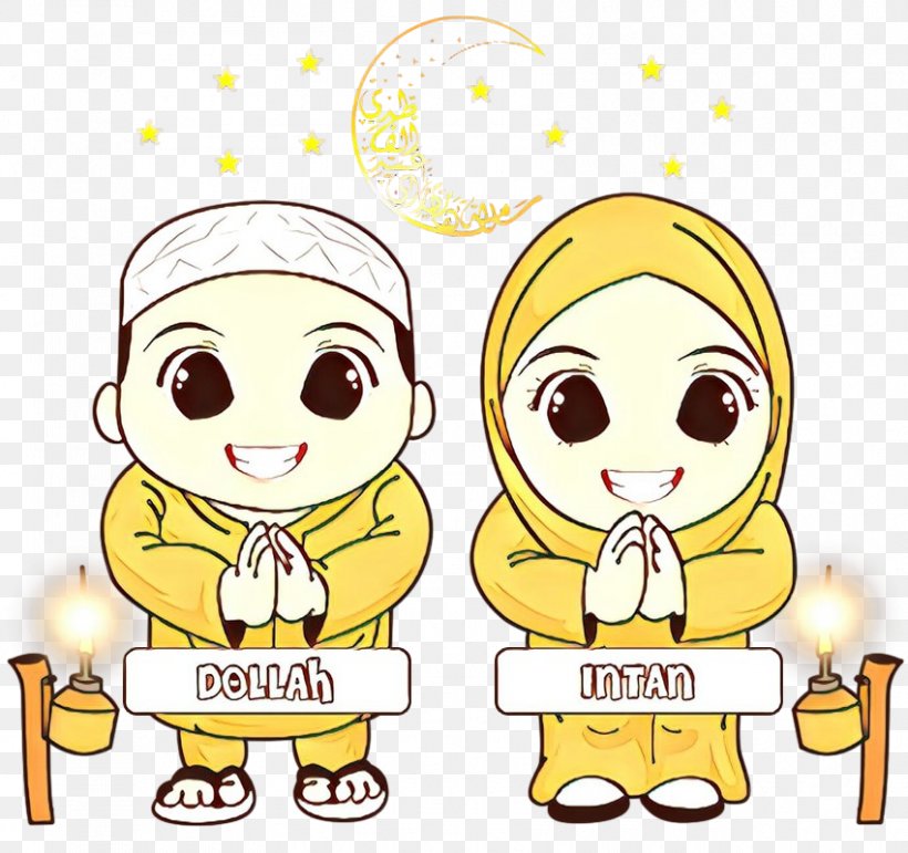 Image Eid Al-Fitr Cartoon Design Ketupat, PNG, 850x800px, Eid Alfitr, Cartoon, Child, Drawing, Facial Expression Download Free
