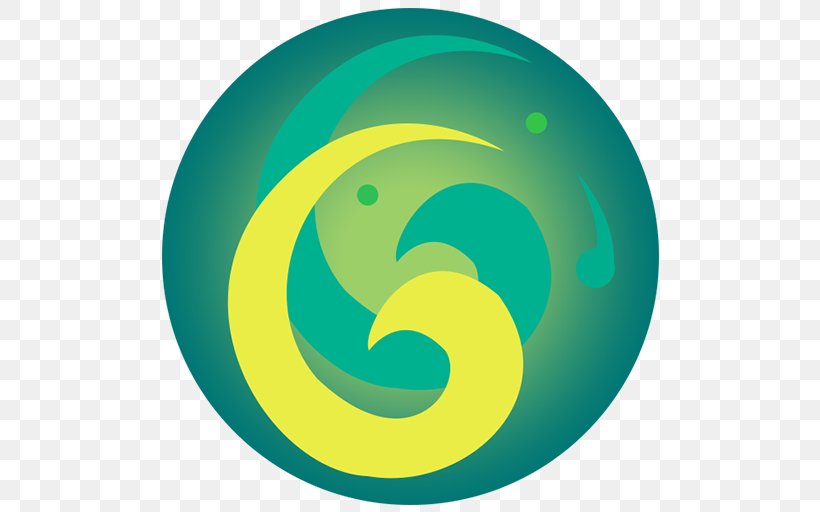 Logo Green Font, PNG, 512x512px, Logo, Aqua, Green, Symbol, Yellow Download Free