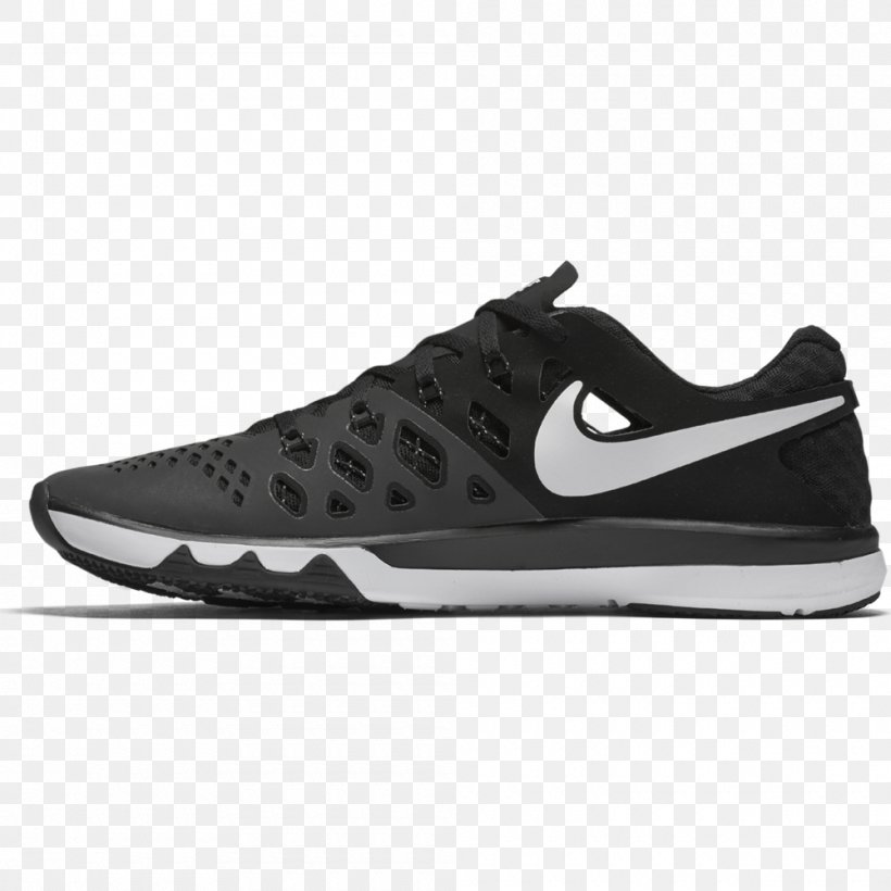 Nike Air Max Adidas Sneakers Shoe, PNG, 1000x1000px, Nike Air Max, Adidas, Athletic Shoe, Basketball Shoe, Black Download Free