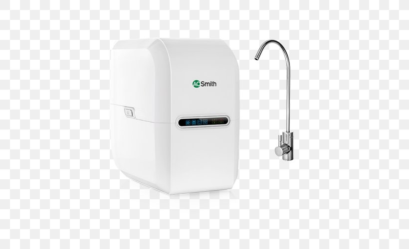 Water Filter Water Cooler Product Electricity, PNG, 500x500px, Water Filter, Cloud, Electricity, Hardware, O Smith Water Products Company Download Free