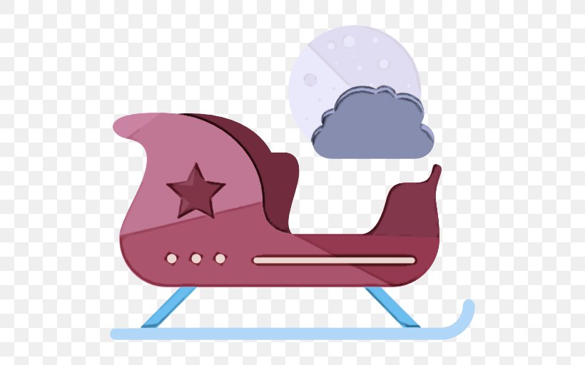 Cartoon Furniture Clip Art Chair, PNG, 512x512px, Cartoon, Chair, Furniture Download Free
