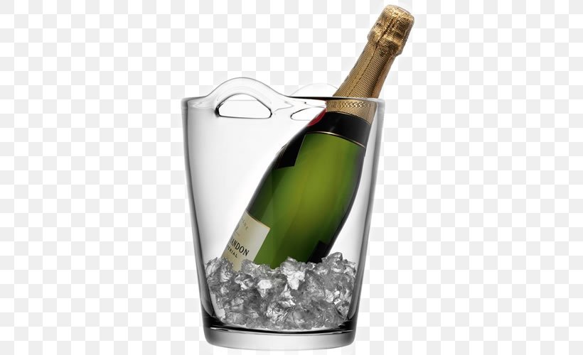 Champagne Wine Cocktail Wine Cocktail Bucket, PNG, 500x500px, Champagne, Alcoholic Beverage, Bar, Bottle, Bucket Download Free