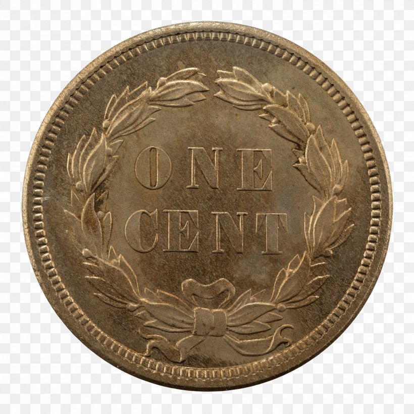 Coinage Of India Indian Head Cent Penny Currency, PNG, 1500x1500px, Coin, Brass, Bronze Medal, Coinage Of India, Copper Download Free