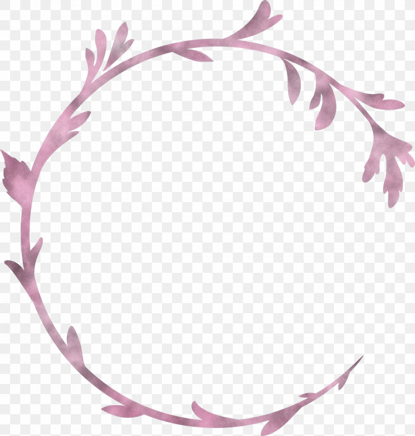 Decoration Frame Floral Frame Flower Frame, PNG, 2850x3000px, Decoration Frame, Floral Frame, Flower, Flower Frame, Leaf Download Free