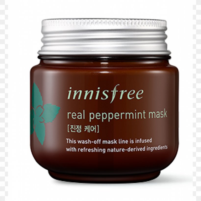 Innisfree Super Volcanic Pore Clay Mask Cleanser Innisfree Jeju Volcanic Pore Cleansing Foam Cosmetics, PNG, 1000x1000px, Mask, Cleanser, Cosmetics, Cream, Flavor Download Free